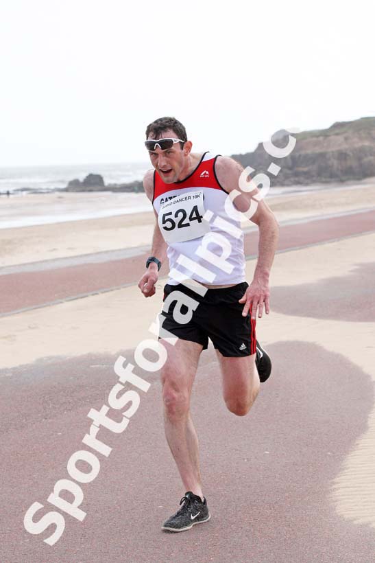 Terry O'Gara Memorial 5k Road Race, Wallsend. Photo: David T. Hewitson/Sports for All Pics